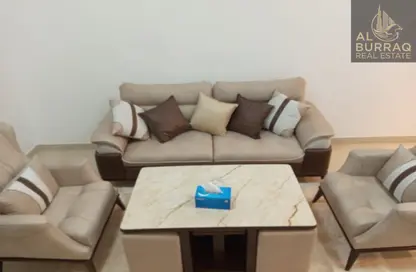 شقة - غرفة نوم - 2 حمامات للايجار في جيوار - منطقة 11 - قرية جميرا الدائرية - دبي