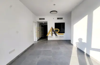 Apartment - 1 Bedroom - 2 Bathrooms for rent in Tiraz - Naseej District - Aljada - Sharjah Apartment - 1 Bedroom - 2 Bathrooms for rent in Tiraz - Naseej District - Aljada - Sharjah