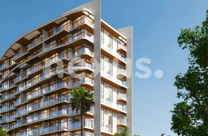 Apartment - 2 Bedrooms - 3 Bathrooms for sale in Floarea Grande - Arjan - Dubai