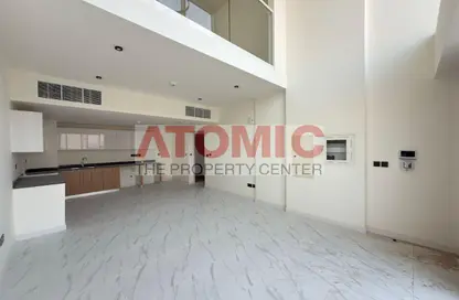 تاون هاوس - 3 غرف نوم - 4 حمامات للايجار في روكان 3 - روكان - دبي لاند - دبي