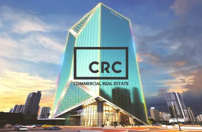 Office Space - Studio for sale in Me Do Re Business - JLT Cluster H - Jumeirah Lake Towers - Dubai