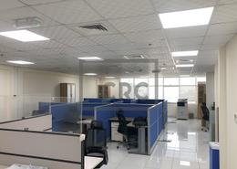 Office image for: Office Space for rent in Mussafah Industrial Area - Mussafah - Abu Dhabi, Image 1