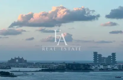 Apartment - 2 Bedrooms - 3 Bathrooms for sale in Hilliana Tower - Acacia Avenues - Al Sufouh - Dubai Apartment - 2 Bedrooms - 3 Bathrooms for sale in Hilliana Tower - Acacia Avenues - Al Sufouh - Dubai