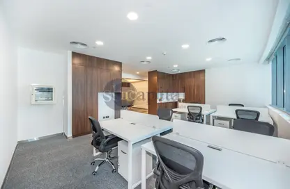 Office Space - Studio for sale in Park Tower B - Park Towers - DIFC - Dubai