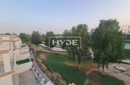 Villa - 4 Bedrooms - 4 Bathrooms for sale in Park Residences 4 - Park Residences - DAMAC Hills - Dubai