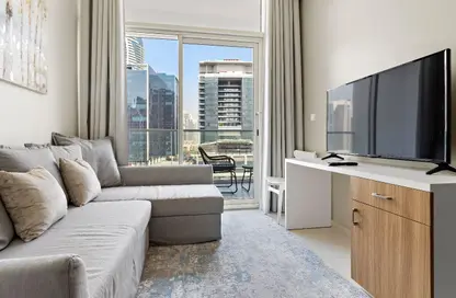 شقة - غرفة نوم - 1 حمام للبيع في فيرا ريسيدنسز - الخليج التجاري - دبي