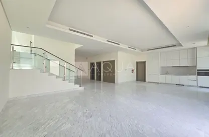 Villa - 4 Bedrooms - 7 Bathrooms for rent in District One Phase III - District One - Mohammed Bin Rashid City - Dubai