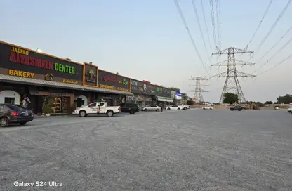 Land - Studio for sale in Al Yasmeen 1 - Al Yasmeen - Ajman