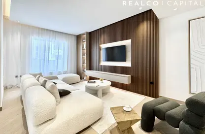 Townhouse - 4 Bedrooms - 5 Bathrooms for sale in Dubai Investment Park (DIP) - Dubai