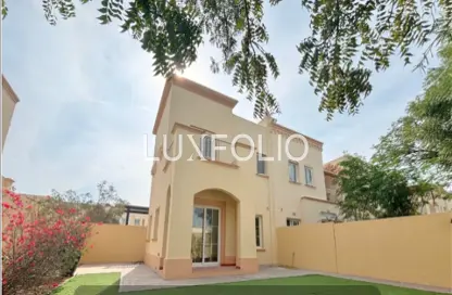 Villa - 2 Bedrooms - 3 Bathrooms for rent in Springs 9 - The Springs - Dubai Villa - 2 Bedrooms - 3 Bathrooms for rent in Springs 9 - The Springs - Dubai