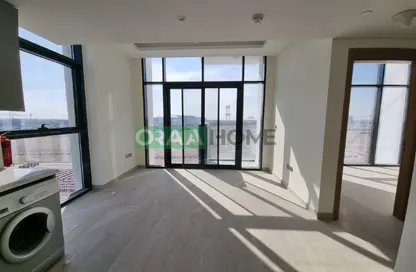 Apartment - 1 Bedroom - 1 Bathroom for sale in AZIZI Riviera 12 - Meydan One - Meydan - Dubai