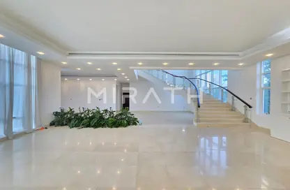 Villa - 5 Bedrooms - 6 Bathrooms for rent in Al Barsha South 2 - Al Barsha South - Al Barsha - Dubai
