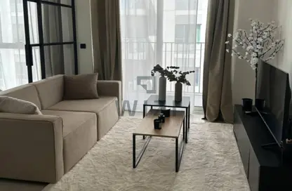 Apartment - 1 Bedroom - 1 Bathroom for sale in Socio Tower 2 - Socio Tower - Dubai Hills Estate - Dubai