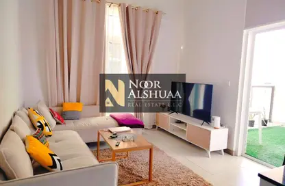 شقة - غرفة نوم - 2 حمامات للبيع في بوابة بن غاطي - الجداف - دبي