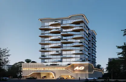 Apartment - 3 Bedrooms - 3 Bathrooms for sale in Whitecliffs Residences - Dubai Islands - Deira - Dubai
