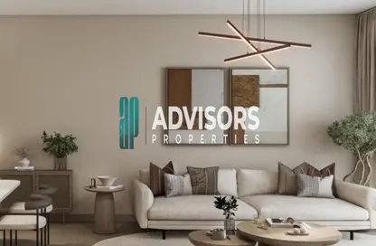 Apartment - 1 Bedroom - 2 Bathrooms for sale in Gardenia Bay - Yas Island - Abu Dhabi