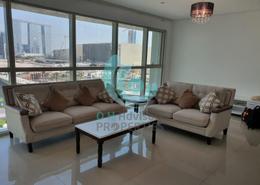 Apartment - 2 bedrooms - 3 bathrooms for sale in RAK Tower - Marina Square - Al Reem Island - Abu Dhabi