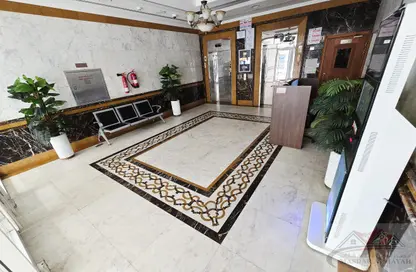 Apartment - 2 Bedrooms - 2 Bathrooms for rent in Muwaileh 29 Building - Muwaileh - Sharjah
