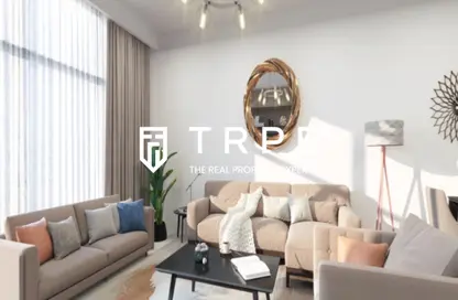 Townhouse - 4 Bedrooms - 4 Bathrooms for sale in Verdana - Dubai Investment Park (DIP) - Dubai