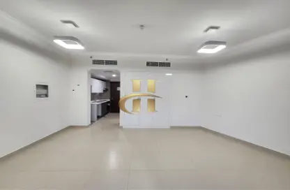 Apartment - Studio - 1 Bathroom for rent in Art Gardens Building A - Arjan - Dubai