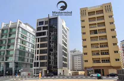 Land - Studio for sale in Al Barsha 1 - Al Barsha - Dubai