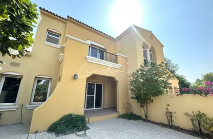 فيلا - 2 غرف نوم - 4 حمامات للايجار في بالميرا 2 - بالميرا - المرابع العربية - دبي فيلا - 2 غرف نوم - 4 حمامات للايجار في بالميرا 2 - بالميرا - المرابع العربية - دبي