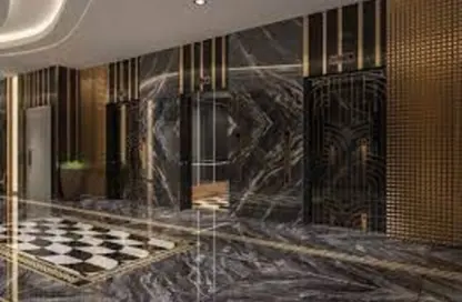 Apartment - 2 Bedrooms - 3 Bathrooms for sale in Empire Lake view - Liwan - Dubai Land - Dubai