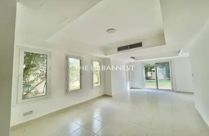 Townhouse - 3 Bedrooms - 3 Bathrooms for rent in Springs 5 - The Springs - Dubai