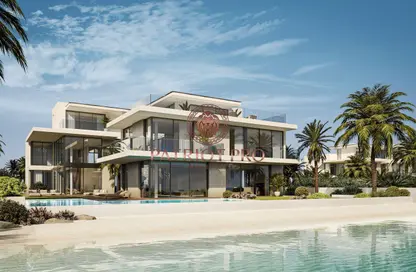 فيلا - 6 غرف نوم - 7 حمامات للبيع في ديستريكت وان ويست فيز وان - المنطقة وان - مدينة الشيخ محمد بن راشد - دبي فيلا - 6 غرف نوم - 7 حمامات للبيع في ديستريكت وان ويست فيز وان - المنطقة وان - مدينة الشيخ محمد بن راشد - دبي