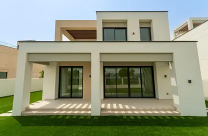 فيلا - 4 غرف نوم - 4 حمامات للايجار في كايا - المرابع العربية 3 - دبي فيلا - 4 غرف نوم - 4 حمامات للايجار في كايا - المرابع العربية 3 - دبي