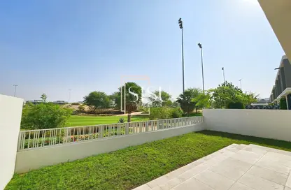 فيلا - 4 غرف نوم - 4 حمامات للبيع في كلوب فيلاز في دبي هيلز - دبي هيلز استيت - دبي