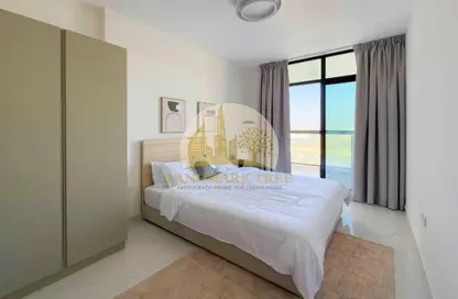 Apartment - 1 Bedroom - 2 Bathrooms for sale in Equiti Gate - Jebel Ali - Dubai