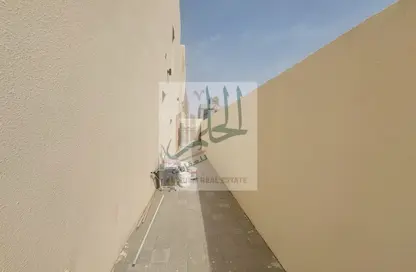 Villa - 5 Bedrooms - 5 Bathrooms for sale in Al Zahya - Ajman