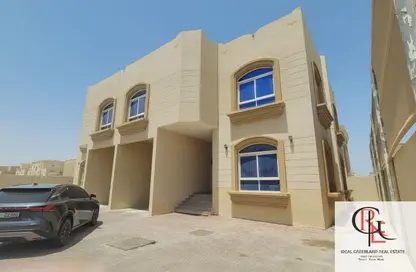 Villa - 4 Bedrooms - 4 Bathrooms for rent in Mohamed Bin Zayed Centre - Mohamed Bin Zayed City - Abu Dhabi