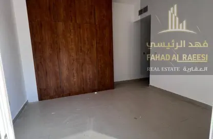 شقة - 2 غرف نوم - 1 حمام للبيع في قرية الاميرة - الياسمين - عجمان