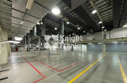 Warehouse - Studio for sale in Jannat - Midtown - Dubai Production City (IMPZ) - Dubai Warehouse - Studio for sale in Jannat - Midtown - Dubai Production City (IMPZ) - Dubai