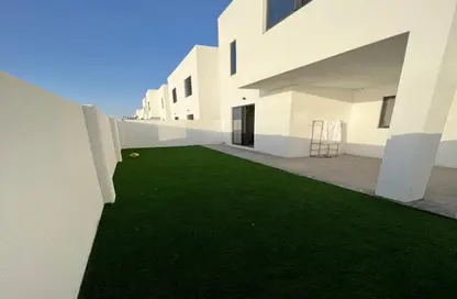 Villa - 3 Bedrooms - 4 Bathrooms for rent in Al Ghadeer 2 - Al Ghadeer - Abu Dhabi