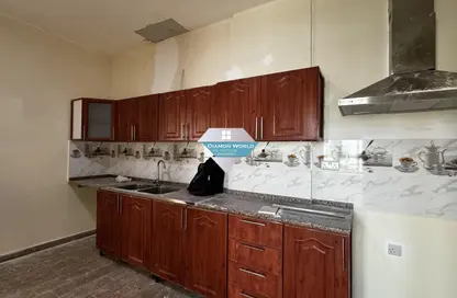 Apartment - 1 Bedroom - 1 Bathroom for rent in Baniyas - Abu Dhabi