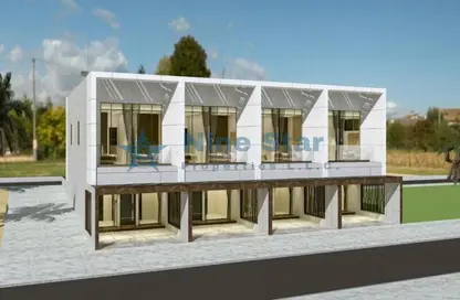 Villa - 3 Bedrooms - 4 Bathrooms for sale in Al Furjan - Dubai