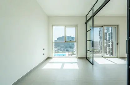 Apartment - 1 Bedroom - 1 Bathroom for rent in Collective 2.0 Tower A - Collective 2.0 - Dubai Hills Estate - Dubai