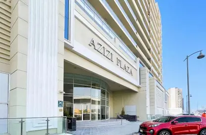 Shop - Studio for sale in Azizi Plaza - Al Furjan - Dubai