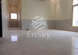 Apartment - 3 bedrooms - 3 bathrooms for rent in Al Shahama - Abu Dhabi
