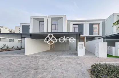 Villa - 3 Bedrooms - 5 Bathrooms for sale in Murooj Al Furjan West - Al Furjan - Dubai