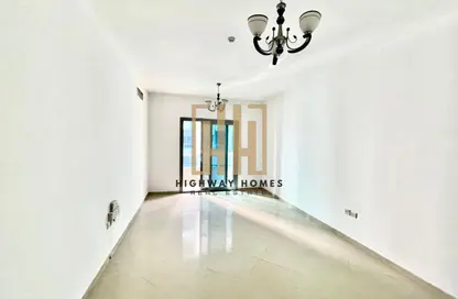 Apartment - 2 Bedrooms - 2 Bathrooms for rent in Samaya Hotel Apartments - Al Nahda - Sharjah