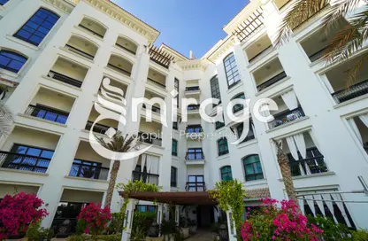 Apartment - 1 Bedroom - 2 Bathrooms for sale in Ansam 2 - Ansam - Yas Island - Abu Dhabi