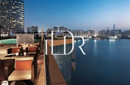 Retail - Studio - 5 Bathrooms for sale in Al Maryah Island - Abu Dhabi