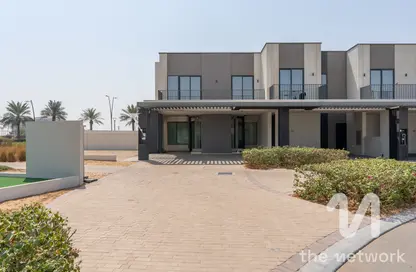 تاون هاوس - 4 غرف نوم - 3 حمامات للبيع في جرينفيو - اعمار الجنوبية - دبي الجنوب (مركز دبي العالمي) - دبي تاون هاوس - 4 غرف نوم - 3 حمامات للبيع في جرينفيو - اعمار الجنوبية - دبي الجنوب (مركز دبي العالمي) - دبي
