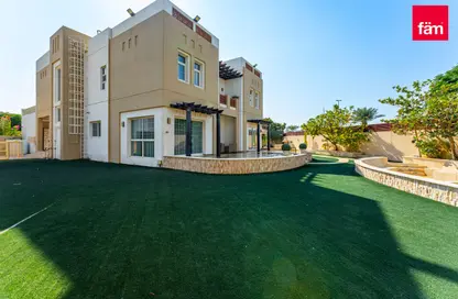 Villa - 5 Bedrooms - 7 Bathrooms for sale in Naseem - Mudon - Dubai