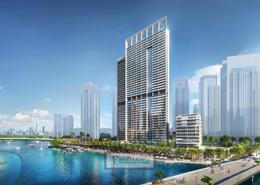 Apartment - 2 bedrooms - 2 bathrooms for sale in Palace Residences - Dubai Creek Harbour (The Lagoons) - Dubai