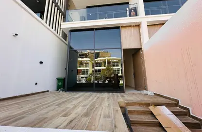 Villa - 4 Bedrooms - 6 Bathrooms for rent in La Perla Homes 12 - Jumeirah Village Circle - Dubai